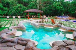 Ecológic Ville Resort Aprt